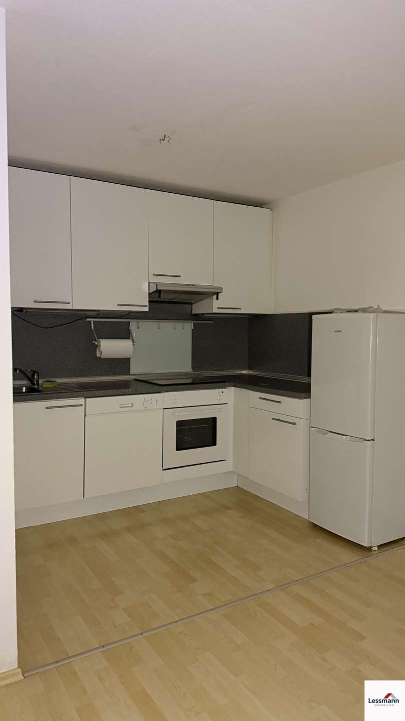 K�che Etagenwohnung Auerbach in der Oberpfalz