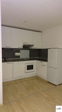 K�che Wohnen mit Komfort: 2-Zimmer-Wohnung in Auerbach in der Oberpfalz