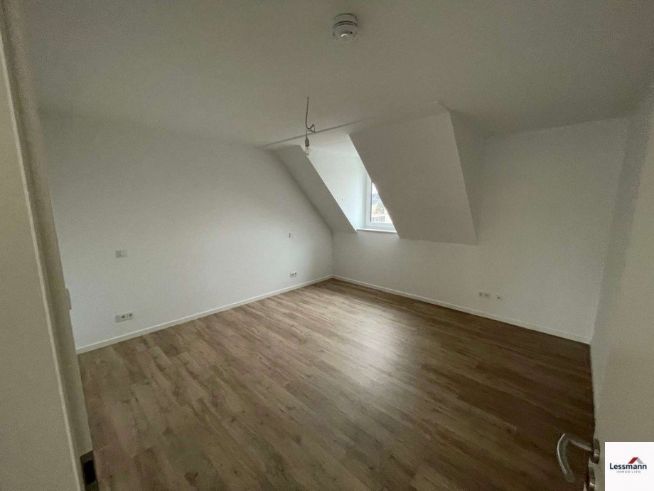 Schlafzimmer Etagenwohnung Bamberg