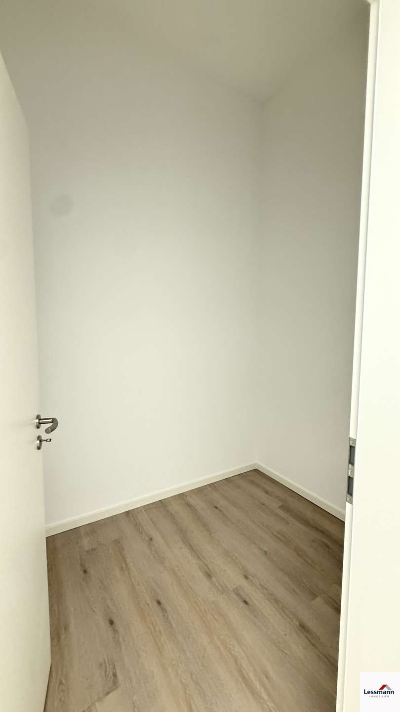 Abstellraum Etagenwohnung Bamberg