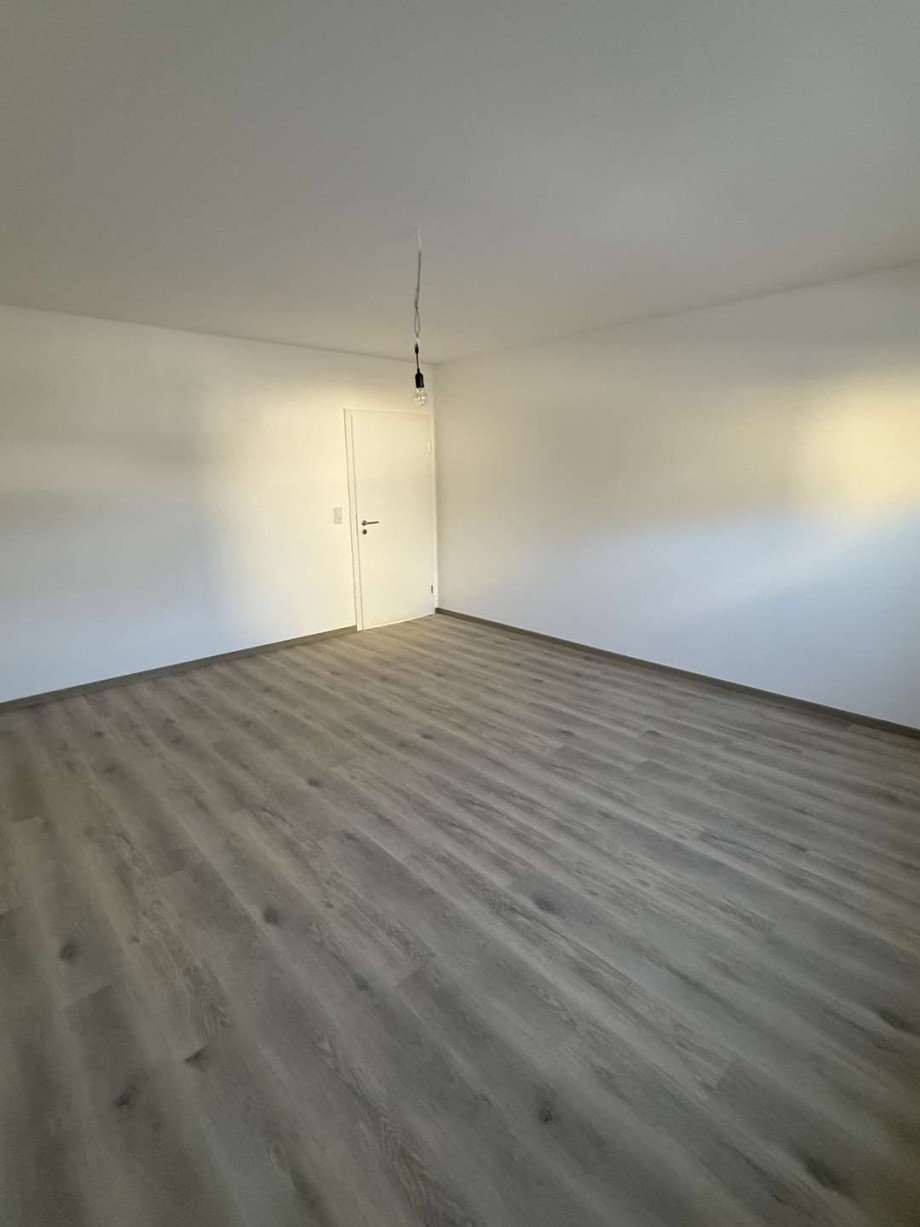 Schlafzimmer Erdgeschosswohnung N�rnberg