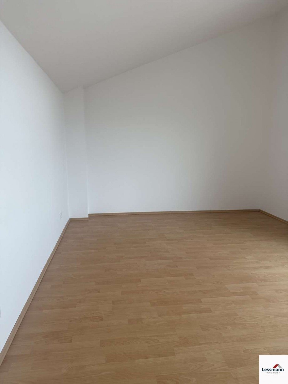 Schlafzimmer DG Reihenmittelhaus Feucht