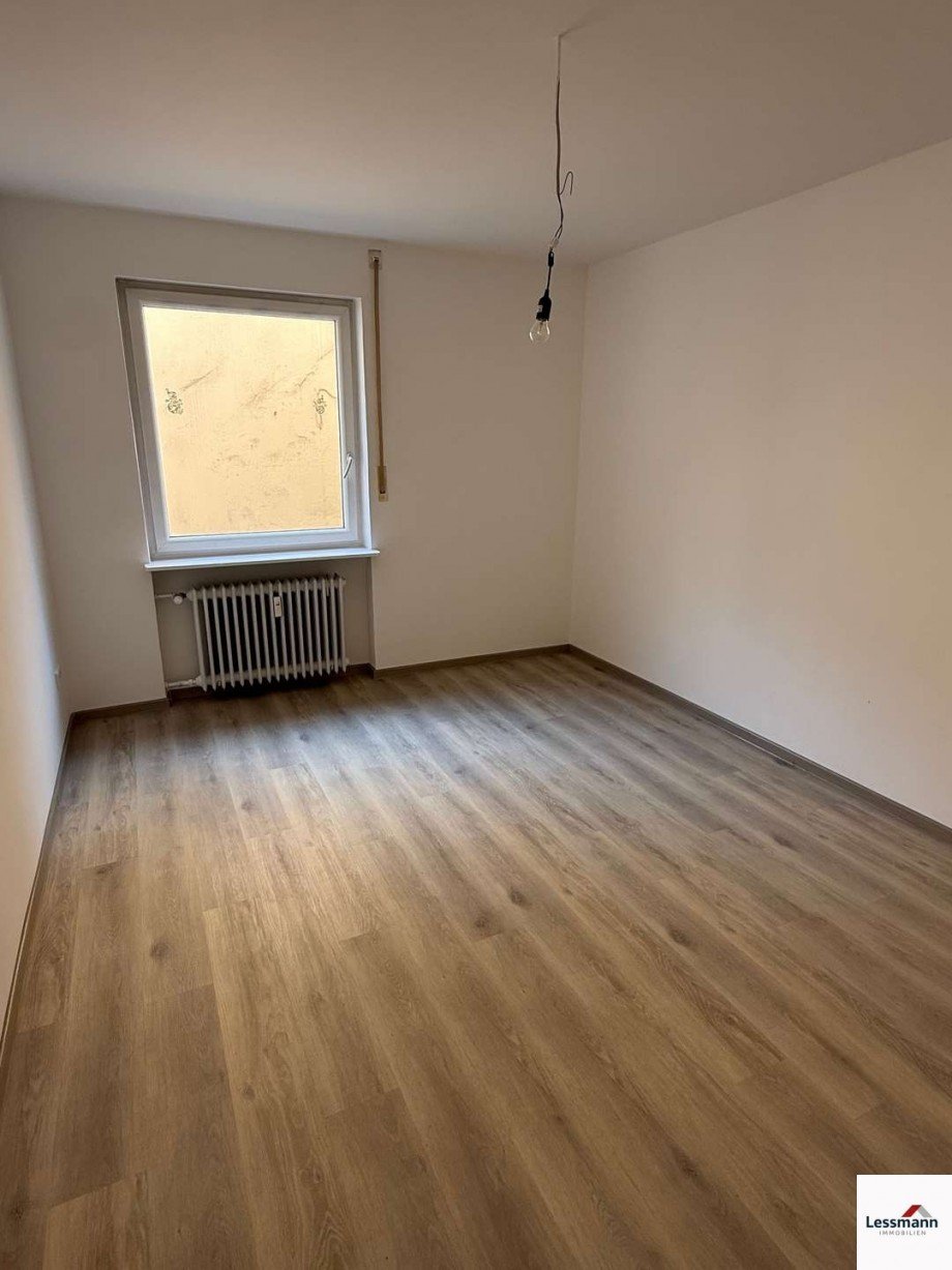 Kinderzimmer Erdgeschosswohnung N�rnberg