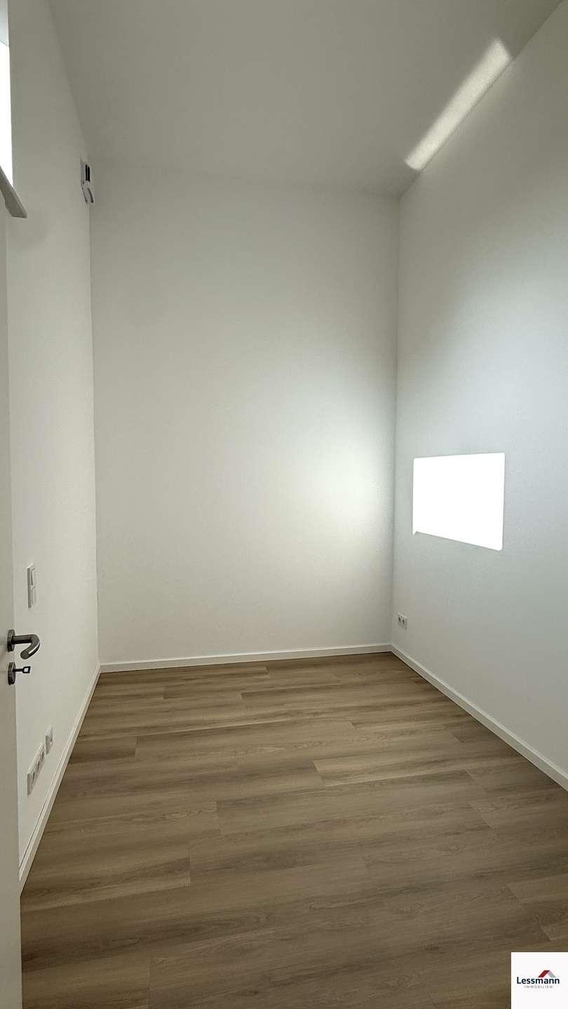 Arbeitszimmer Terrassenwohnung Bamberg