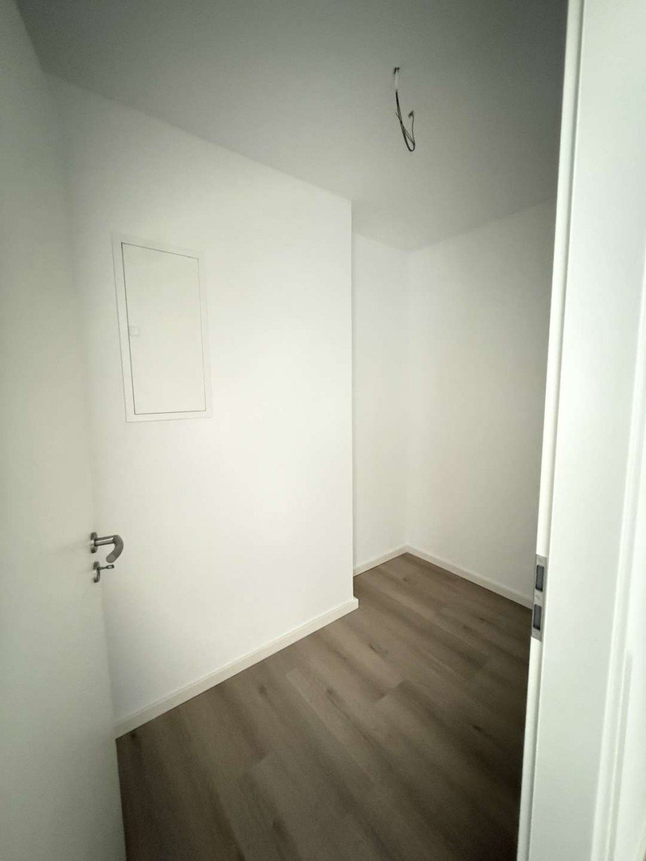Abstellraum Etagenwohnung Bamberg