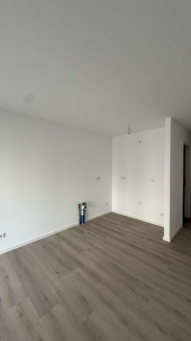 K�che Etagenwohnung Bamberg