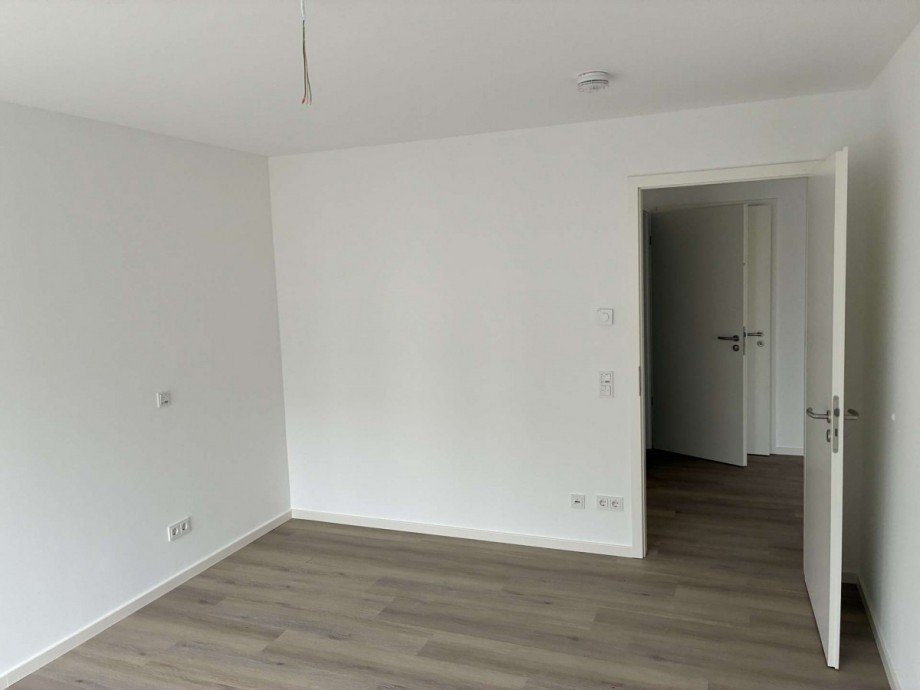 Schlafzimmer Etagenwohnung Bamberg