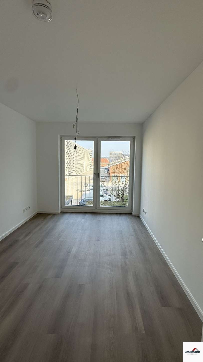 Kinderzimmer Etagenwohnung Bamberg