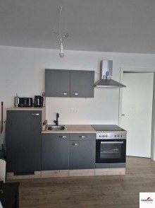 K�che zum Kauf Ihr neues Zuhause: Moderne 2-Zimmer-Wohnung im 2. Obergeschoss