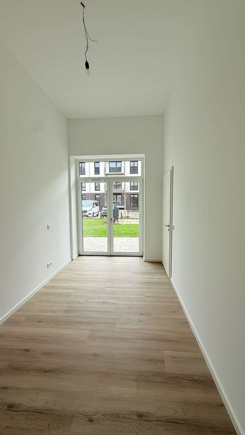 Schlafzimmer Etagenwohnung Bamberg