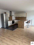 Hauptbild Gro�es Reihenmittelhaus mit Garten, Einbauk�che und Stellpl�tzen