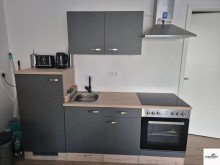 K�che zum Kauf Ihr neues Zuhause: Moderne 2-Zimmer-Wohnung im 2. Obergeschoss