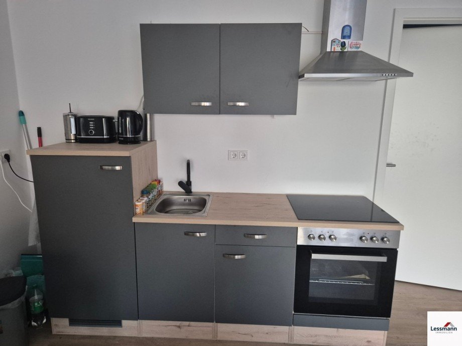 K�che zum Kauf Etagenwohnung Bamberg