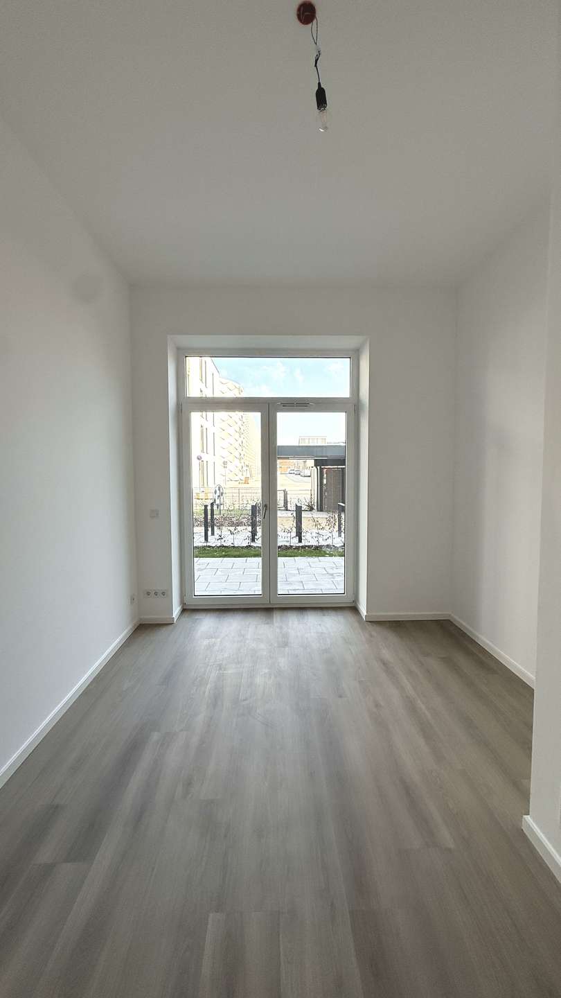 Kinderzimmer Etagenwohnung Bamberg