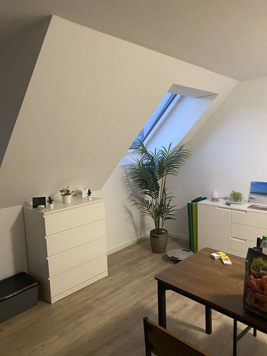 Wohnbereich Wohnung Bamberg