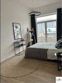Bild (98b2195909b249a503d03db7ff59b920): Charmante 2-Zimmer Wohnung mit Einbauk�che und Balkon