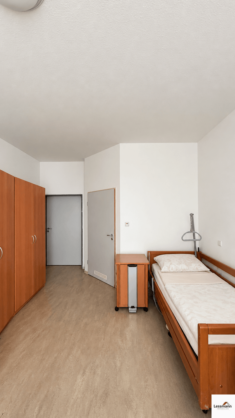Wohnraum Erdgeschosswohnung Erlangen