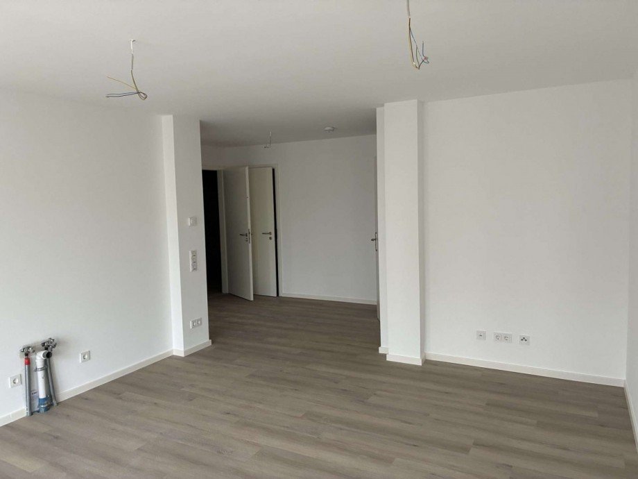 Wohnbereich Etagenwohnung Bamberg