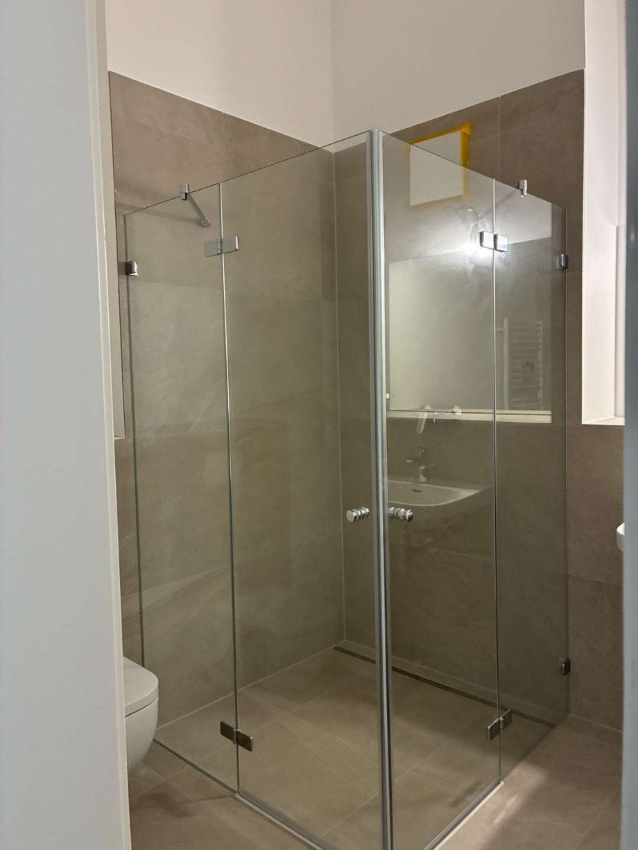 Badezimmer Etagenwohnung Bamberg