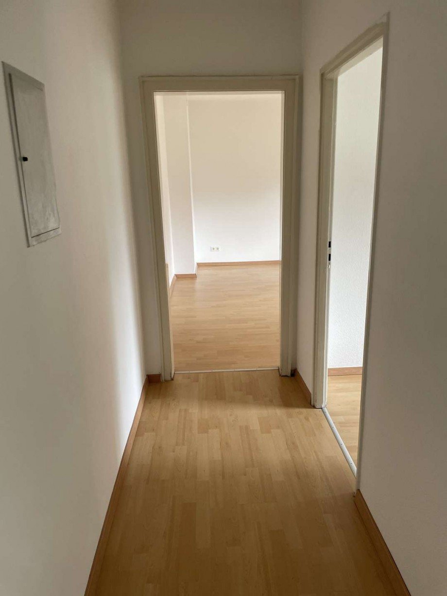 Flur Etagenwohnung N�rnberg