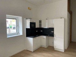 Hauptbild Wunderschöne helle 1-Zimmer Wohnung mit EBK und Tageslichtbad
