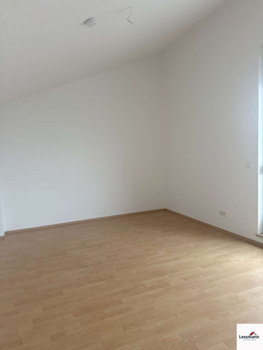Schlafzimmer DG II Reihenmittelhaus Feucht