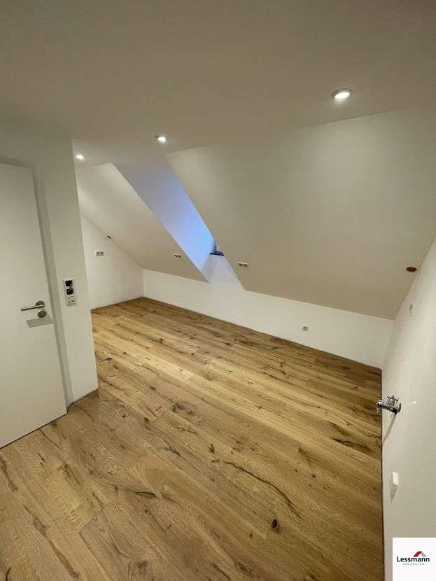 K�che Dachgeschosswohnung R�ckersdorf