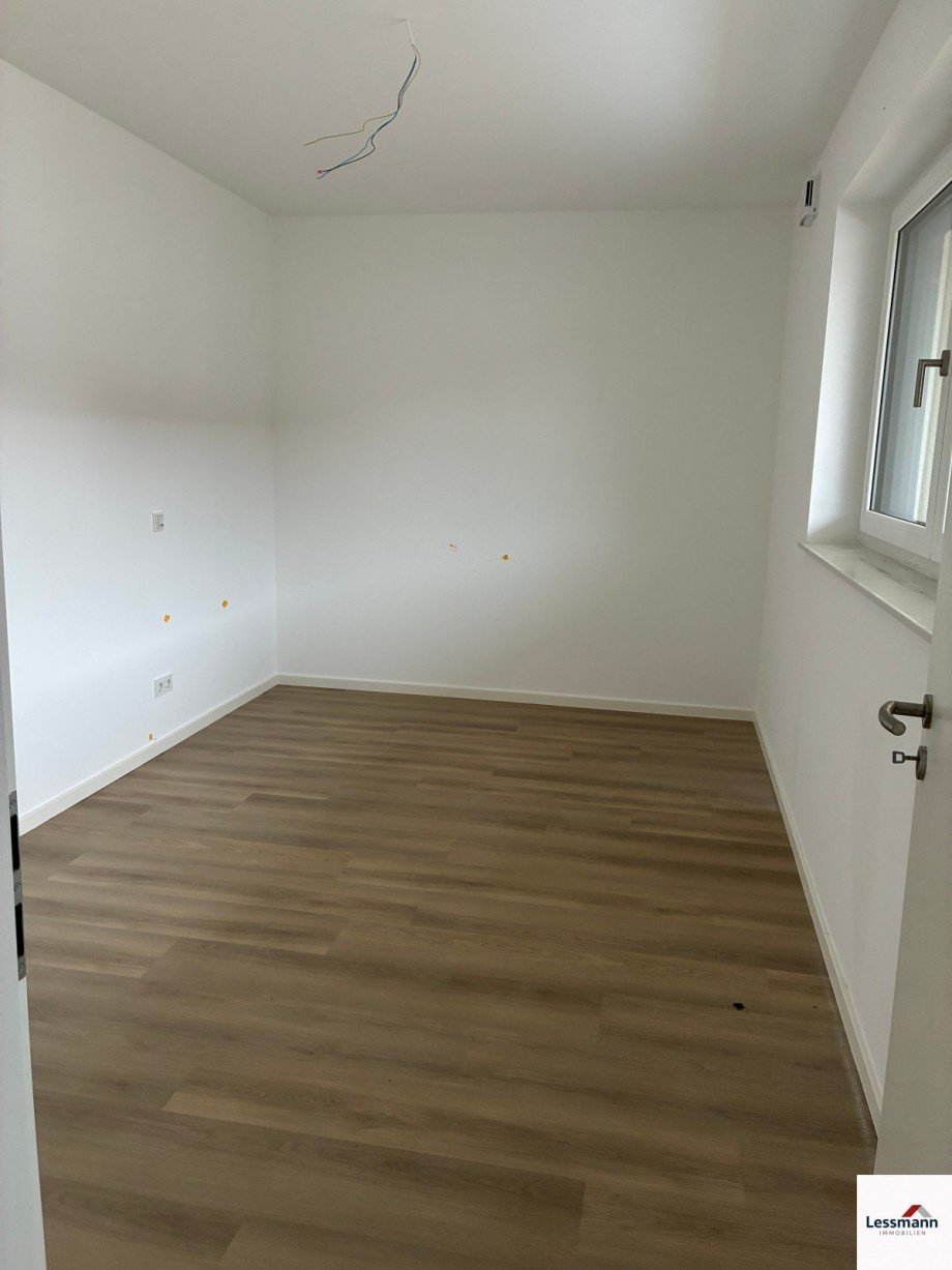 Schlafzimmer Etagenwohnung Bamberg