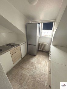 K�che Sch�ne 5-Zimmer Wohnung in perfekter Lage