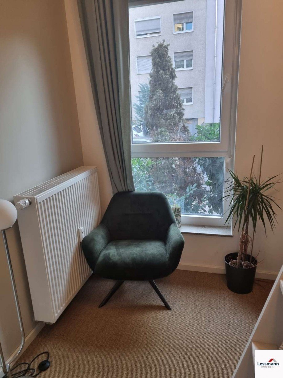 Gem�tliche Ecke Zimmer N�rnberg