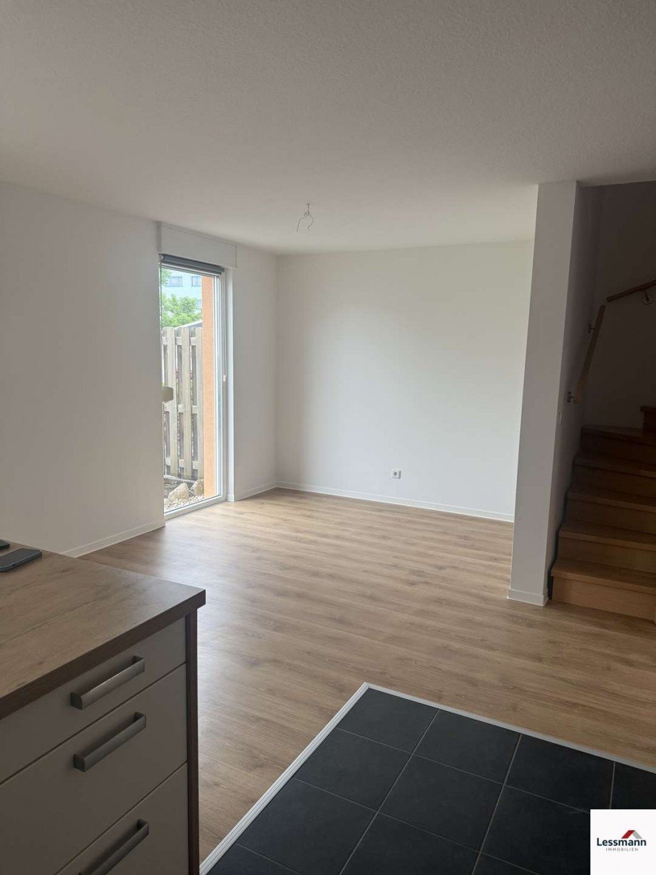 Wohnraum EG Reihenmittelhaus Feucht