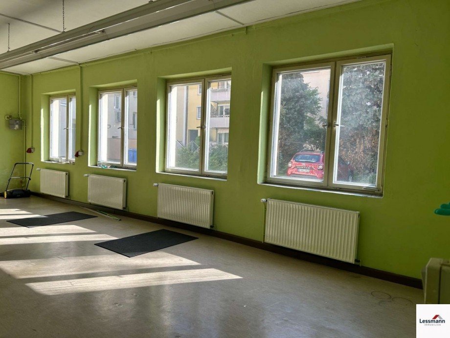 Wohnraum Werkstatt N�rnberg