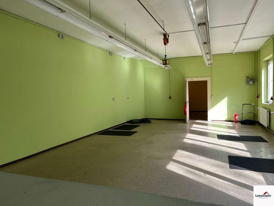 Garage Werkstatt N�rnberg