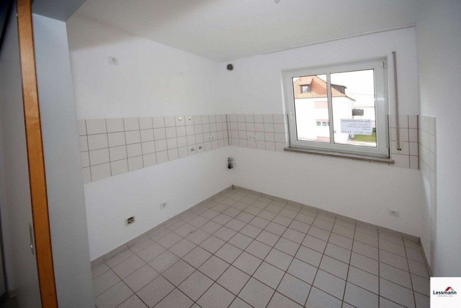 Ku Etagenwohnung Erlangen