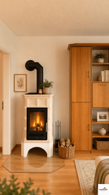 Wohnzimmer Verkauft - Gro�e 3-Zimmer Eigentumswohnung mit Balkon und Blick ins Gr�ne