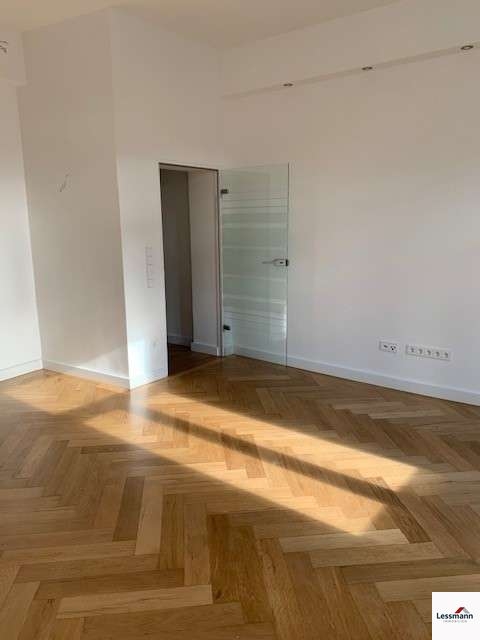 Wohnbereich Etagenwohnung F�rth