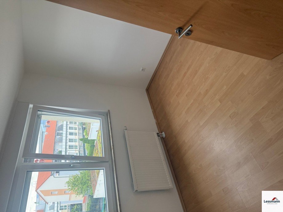Kinderzimmer I 2.OG Reihenmittelhaus Feucht