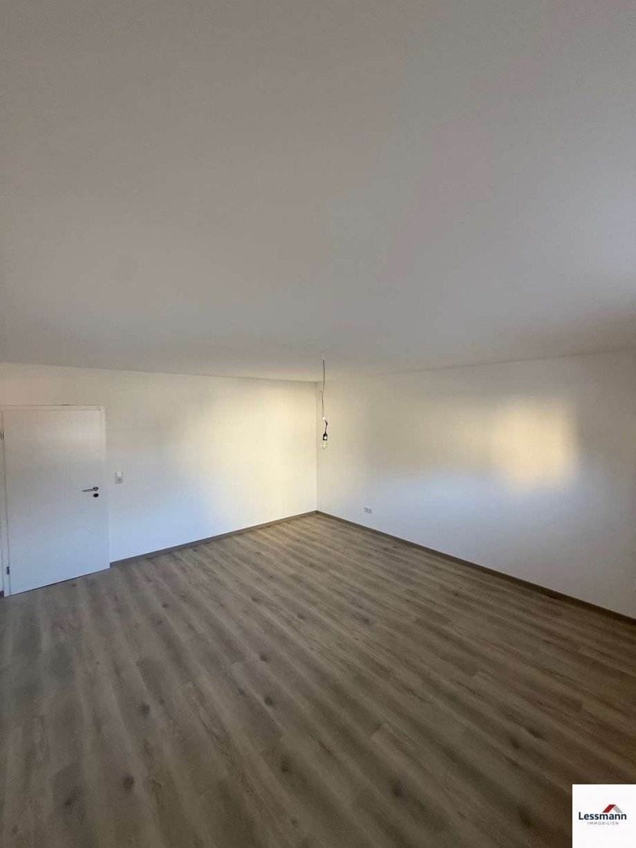 Wohnzimmer Erdgeschosswohnung N�rnberg