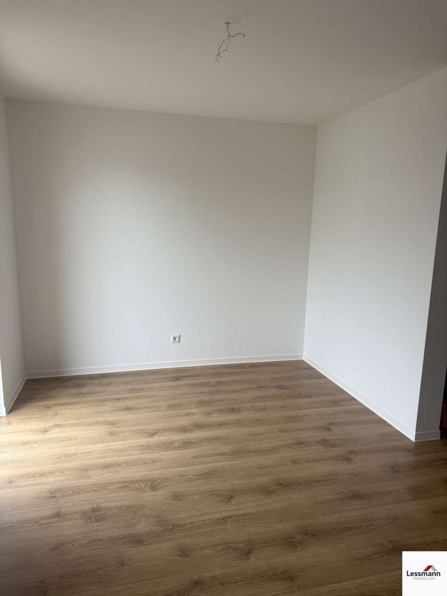 Wohnraum EG II Reihenmittelhaus Feucht