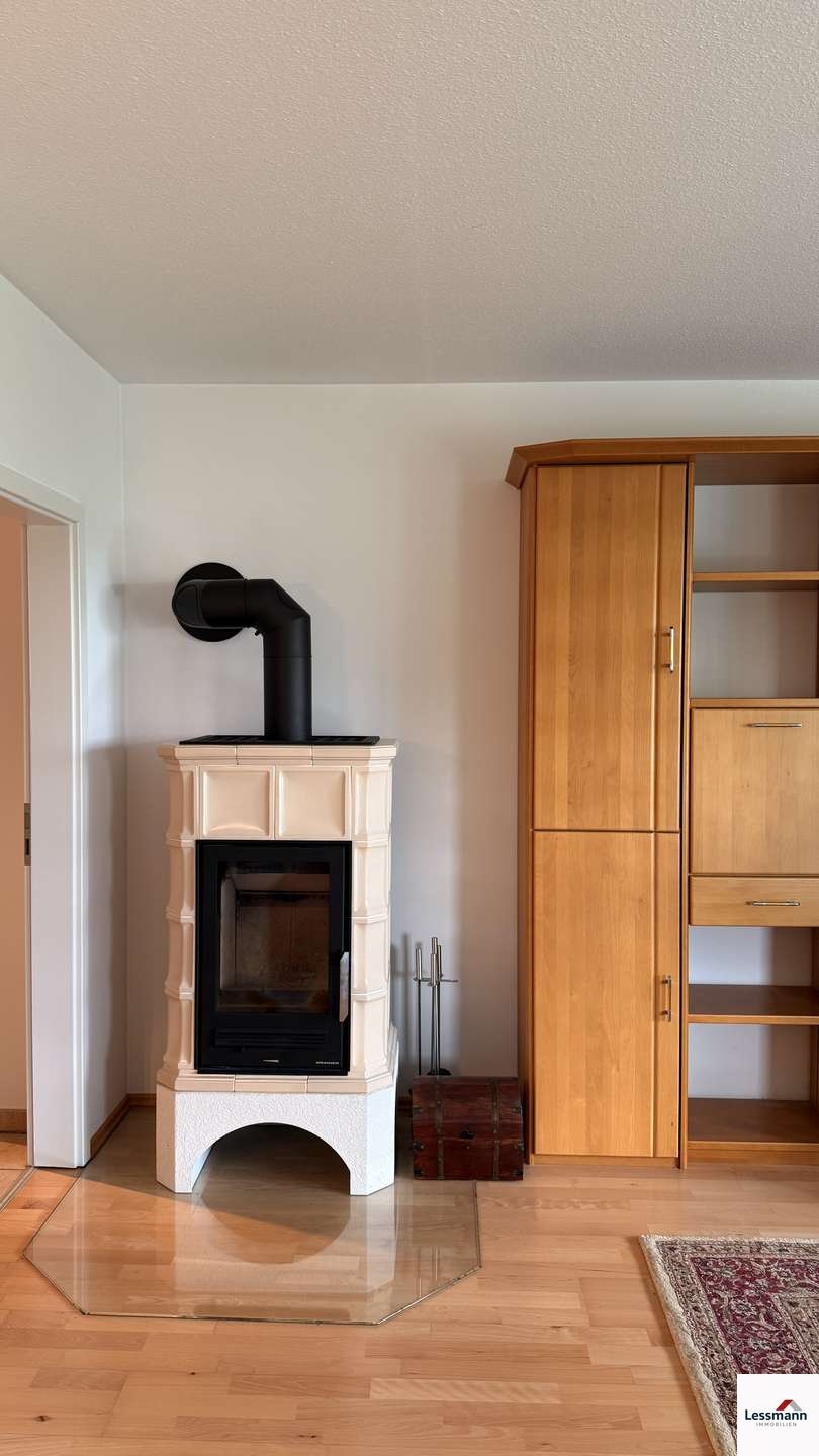 Kamin Etagenwohnung Leinburg