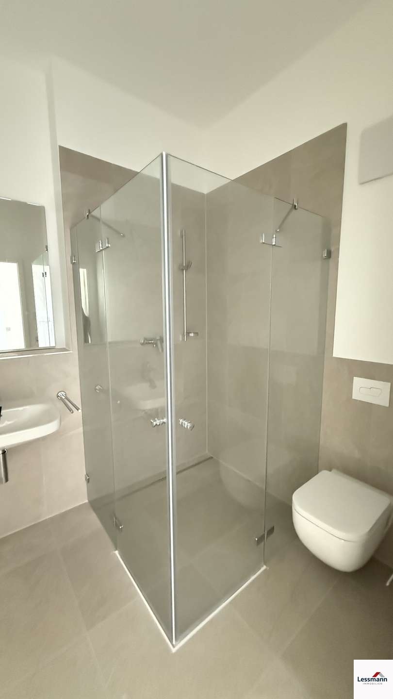 Badezimmer Etagenwohnung Bamberg