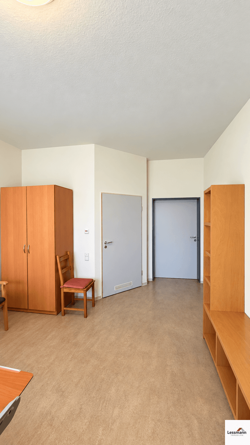 Wohnbereich Wohnung Erlangen