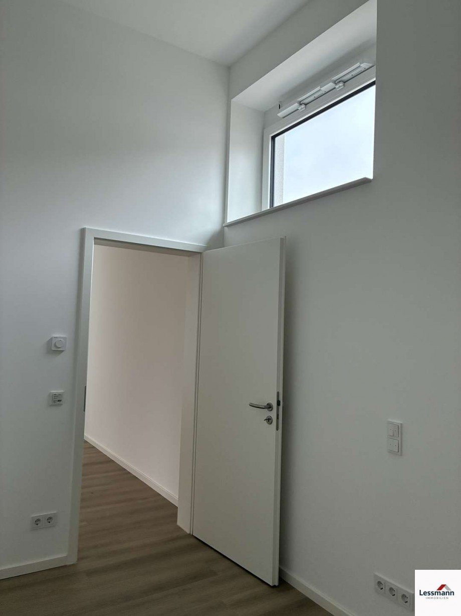 Arbeitszimmer Terrassenwohnung Bamberg