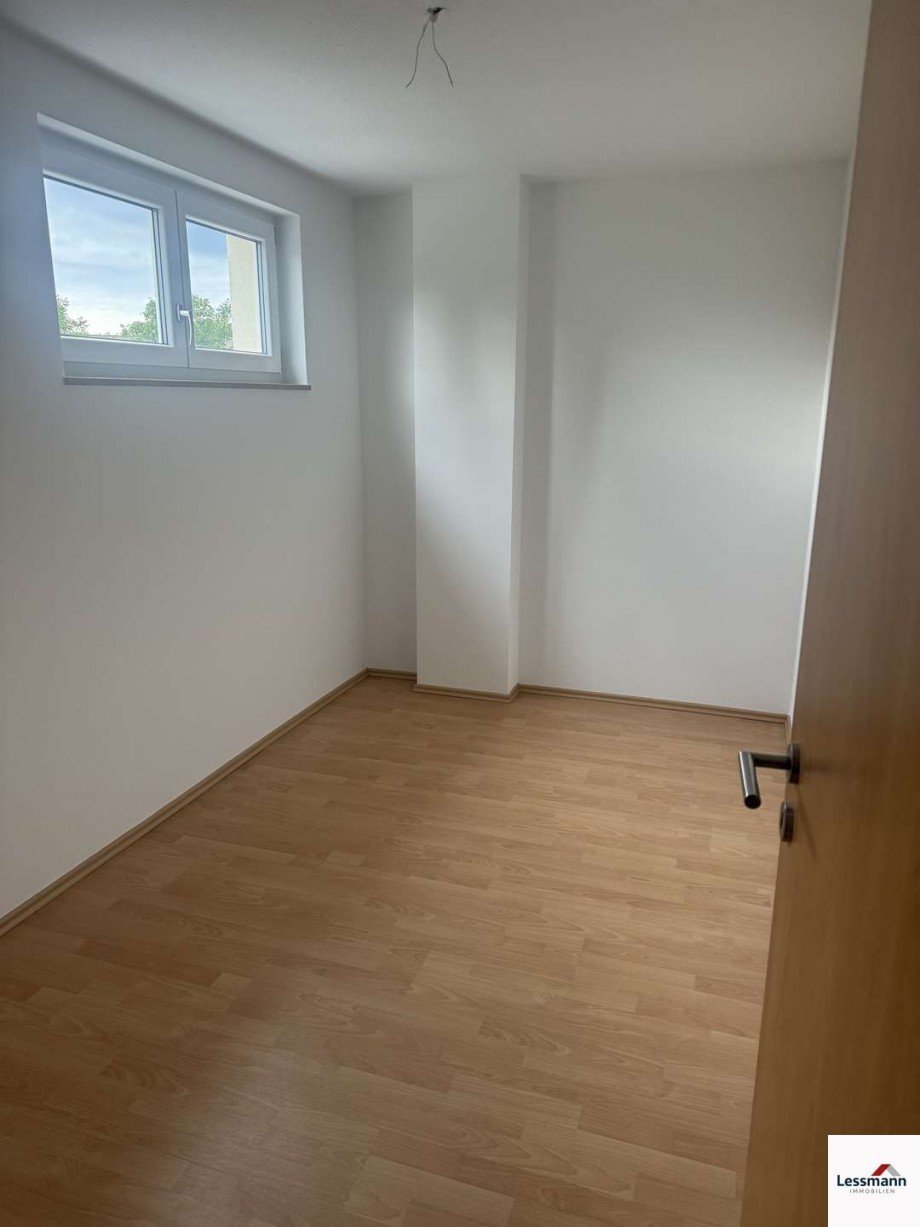 Arbeitszimmer Reihenmittelhaus Feucht