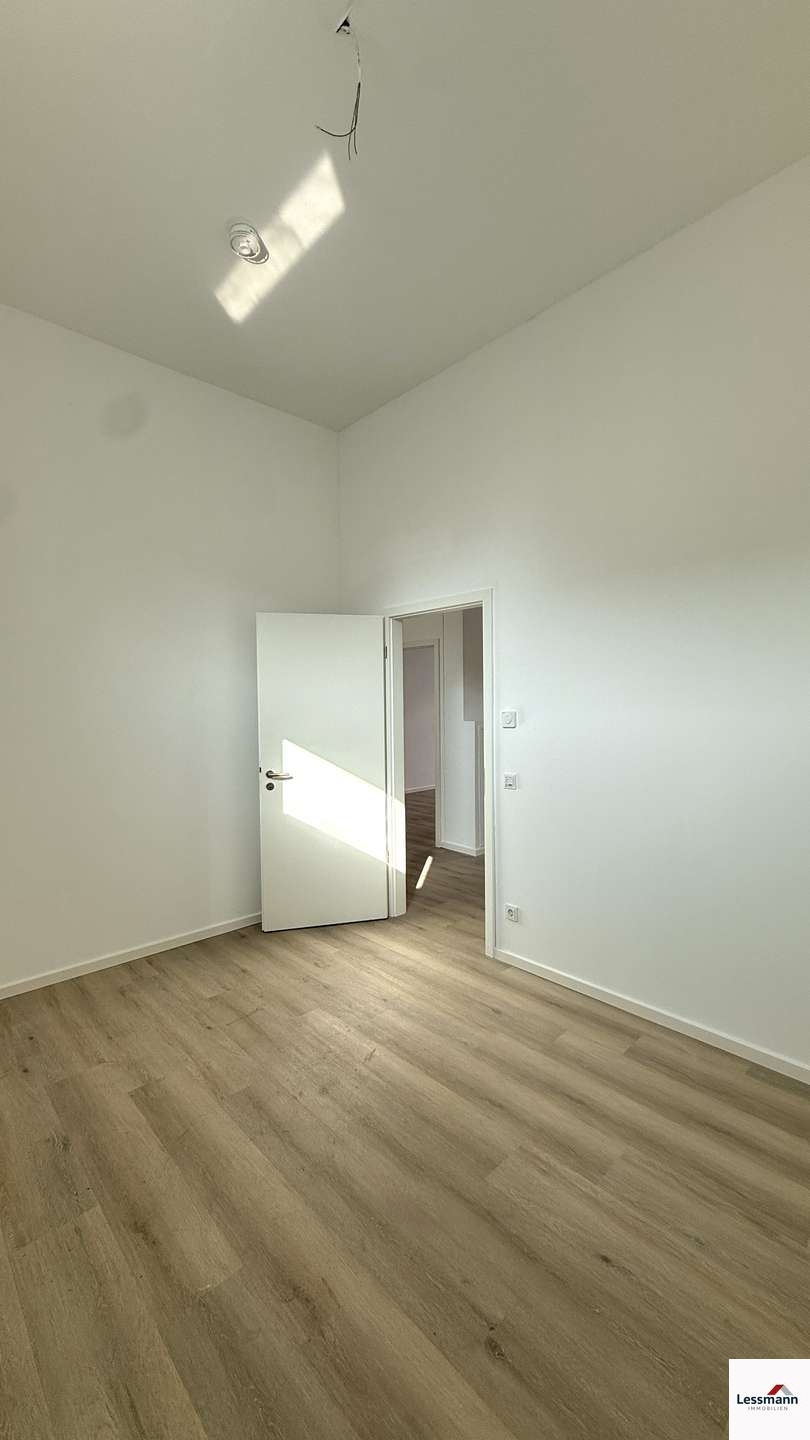 Kinderzimmer Etagenwohnung Bamberg