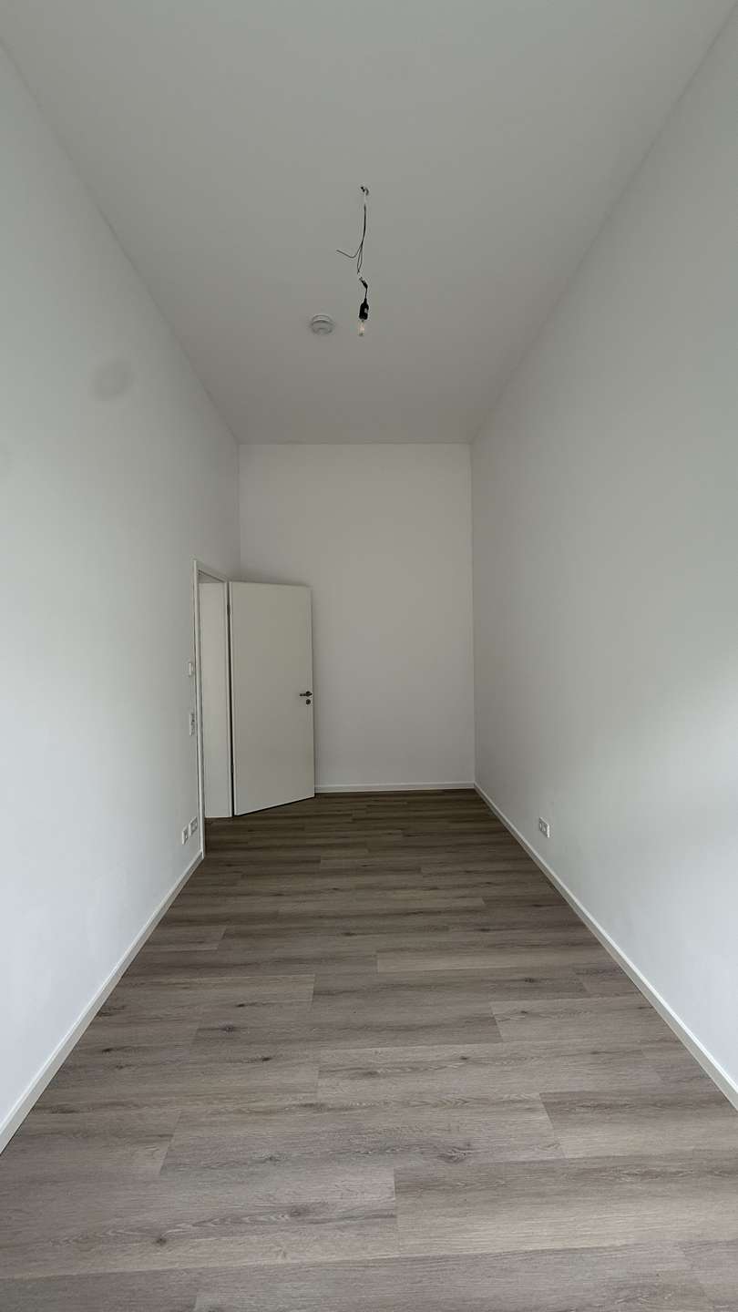 Schlafzimmer Etagenwohnung Bamberg