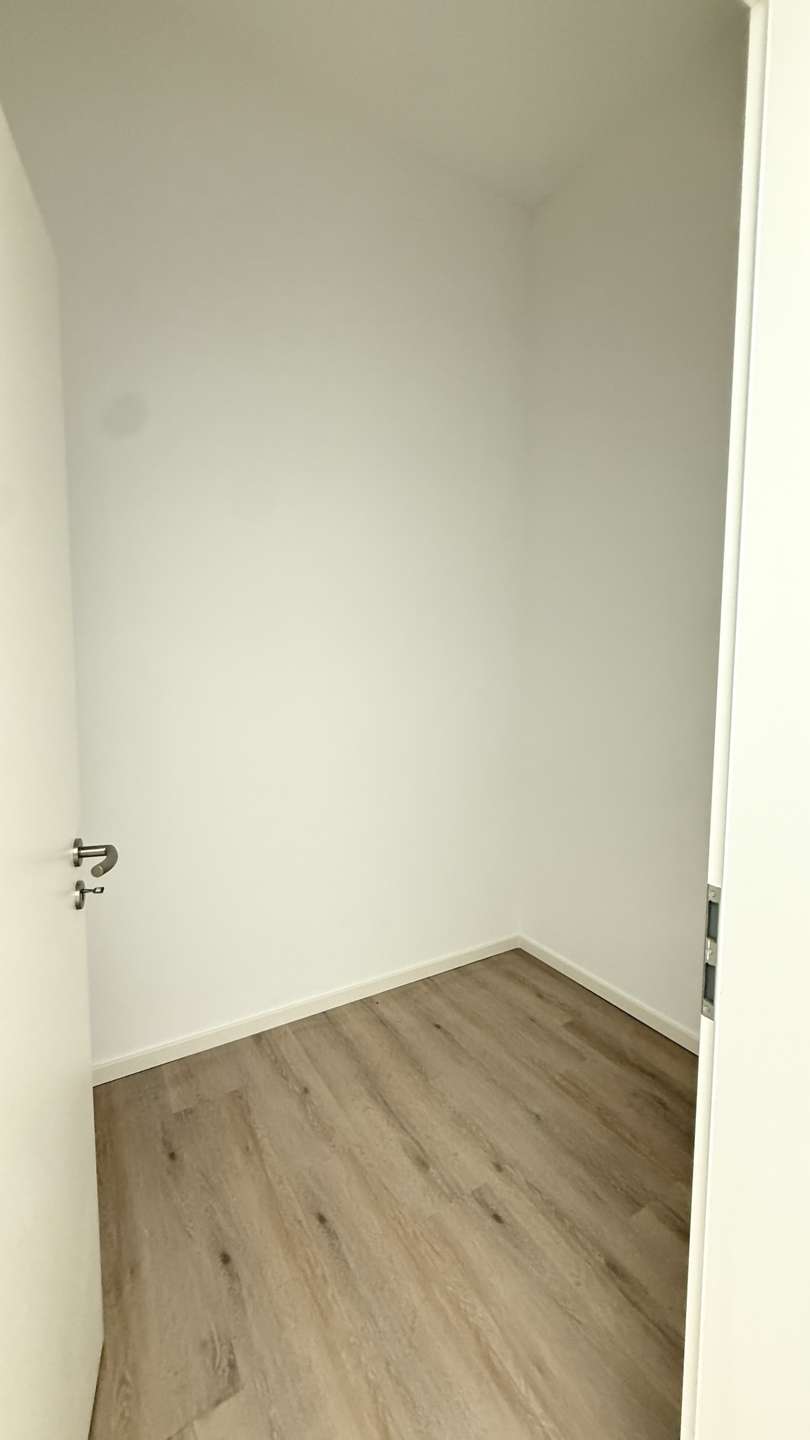 Abstellraum Etagenwohnung Bamberg