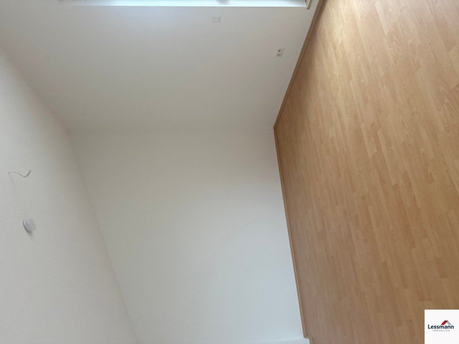 Schlafzimmer DG II Reihenmittelhaus Feucht