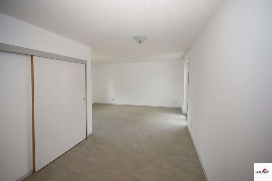 Wohnraum Etagenwohnung Erlangen
