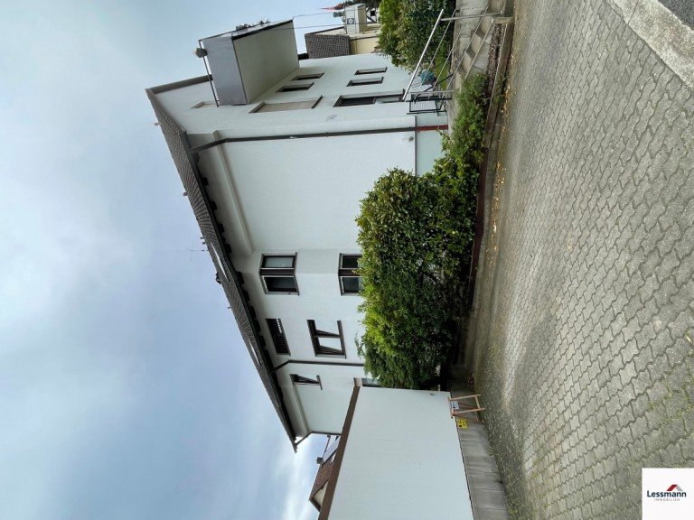 Au�enansicht Leinburg Wohnung Kapitalanlage oder Eigenheim: attraktive 2-Zimmer-Wohnung mit Stellplatz in Diepersdorf